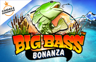 Big Bass Bonanza